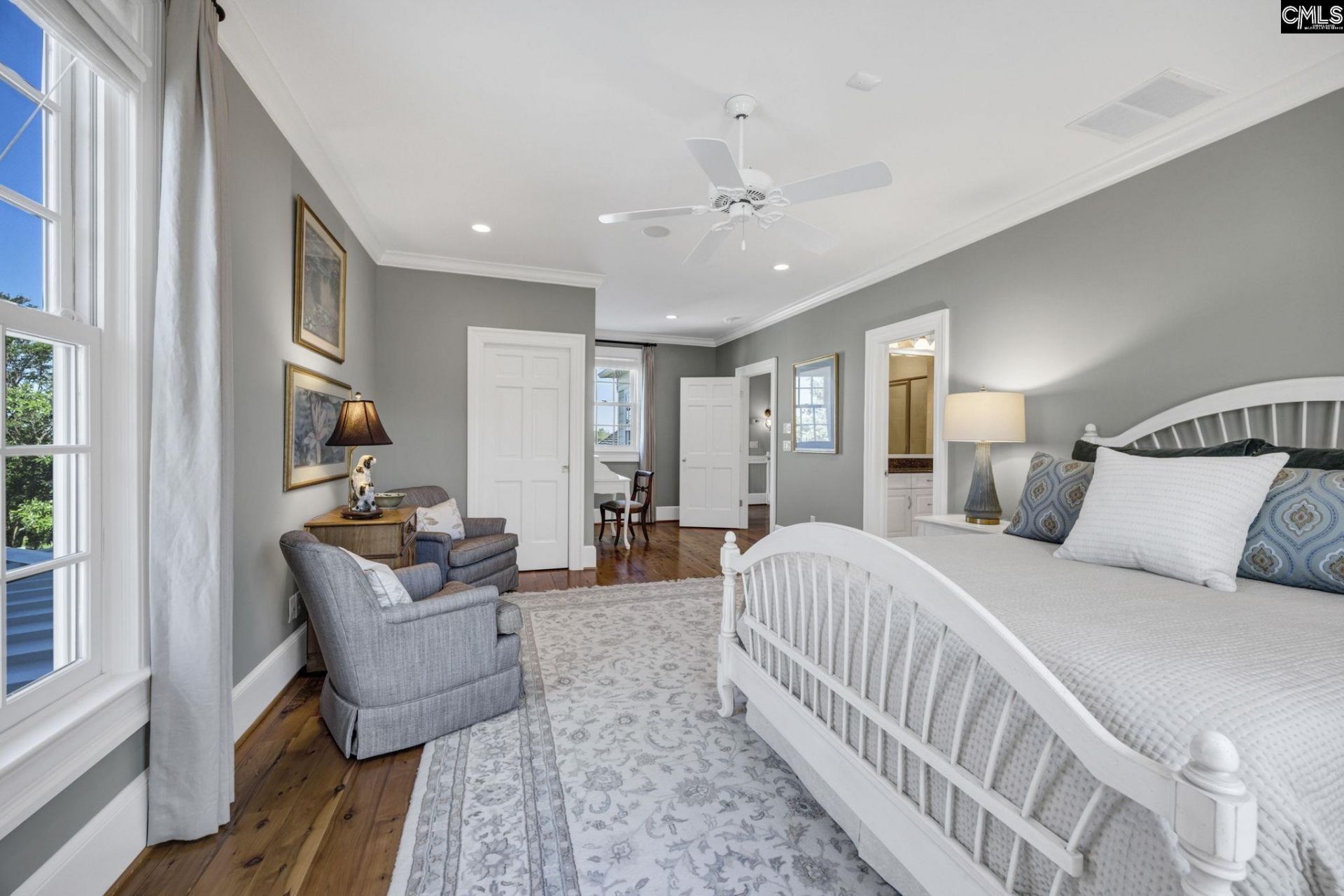 201 Persimmon Fork Road Photo 16