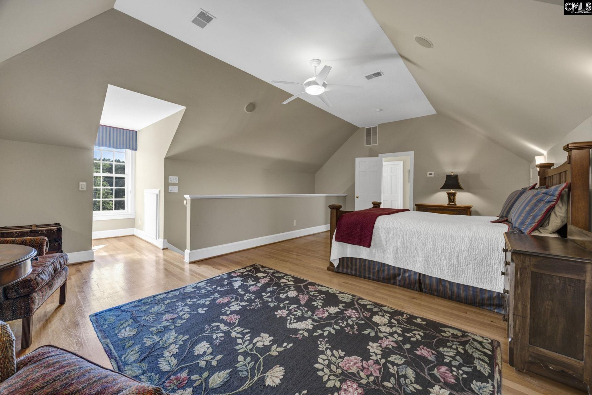 201 Persimmon Fork Road Photo 17