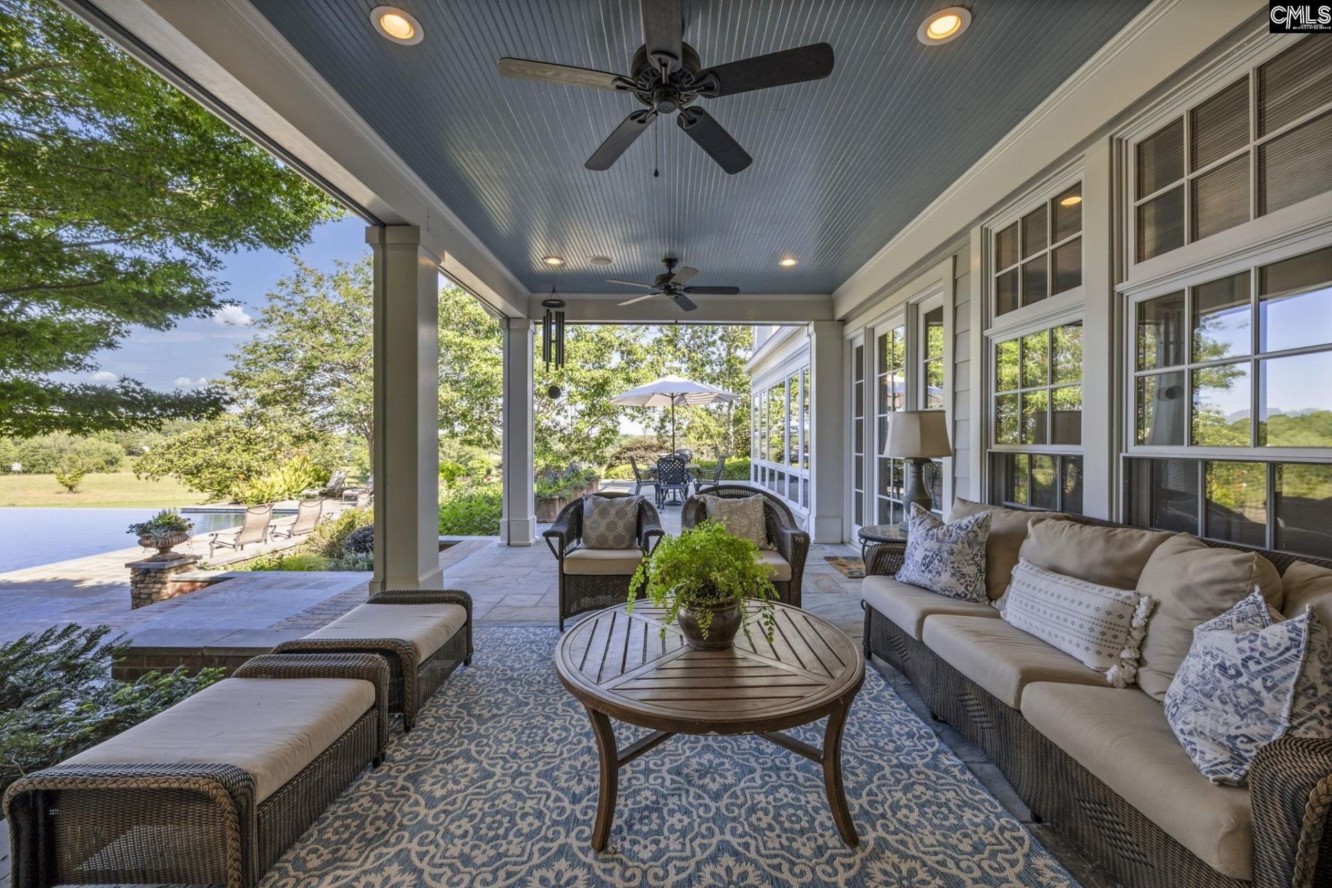 201 Persimmon Fork Road Photo 18