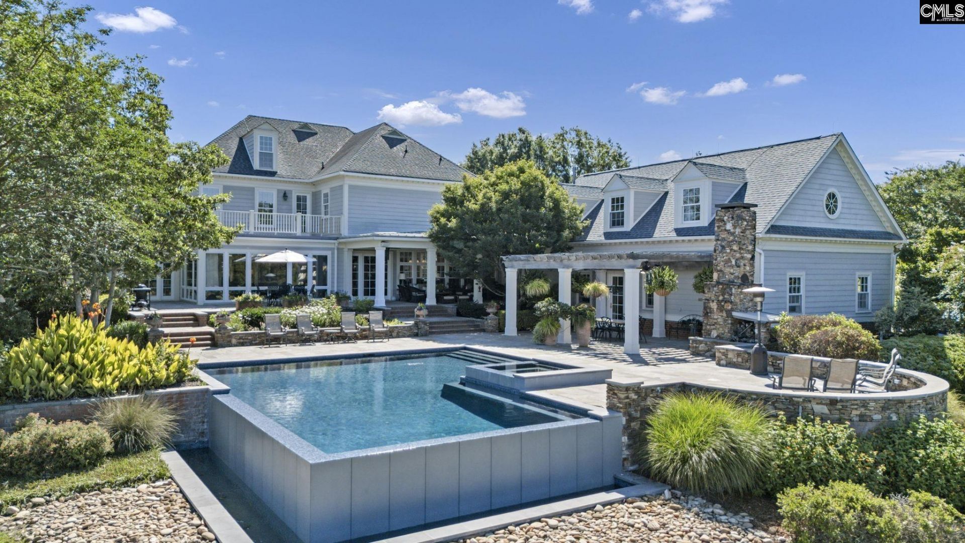 201 Persimmon Fork Road Photo 23