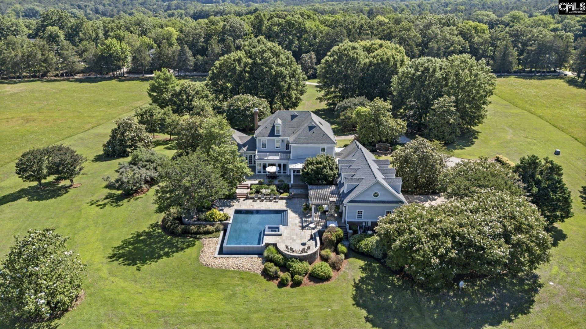 201 Persimmon Fork Road Photo 24