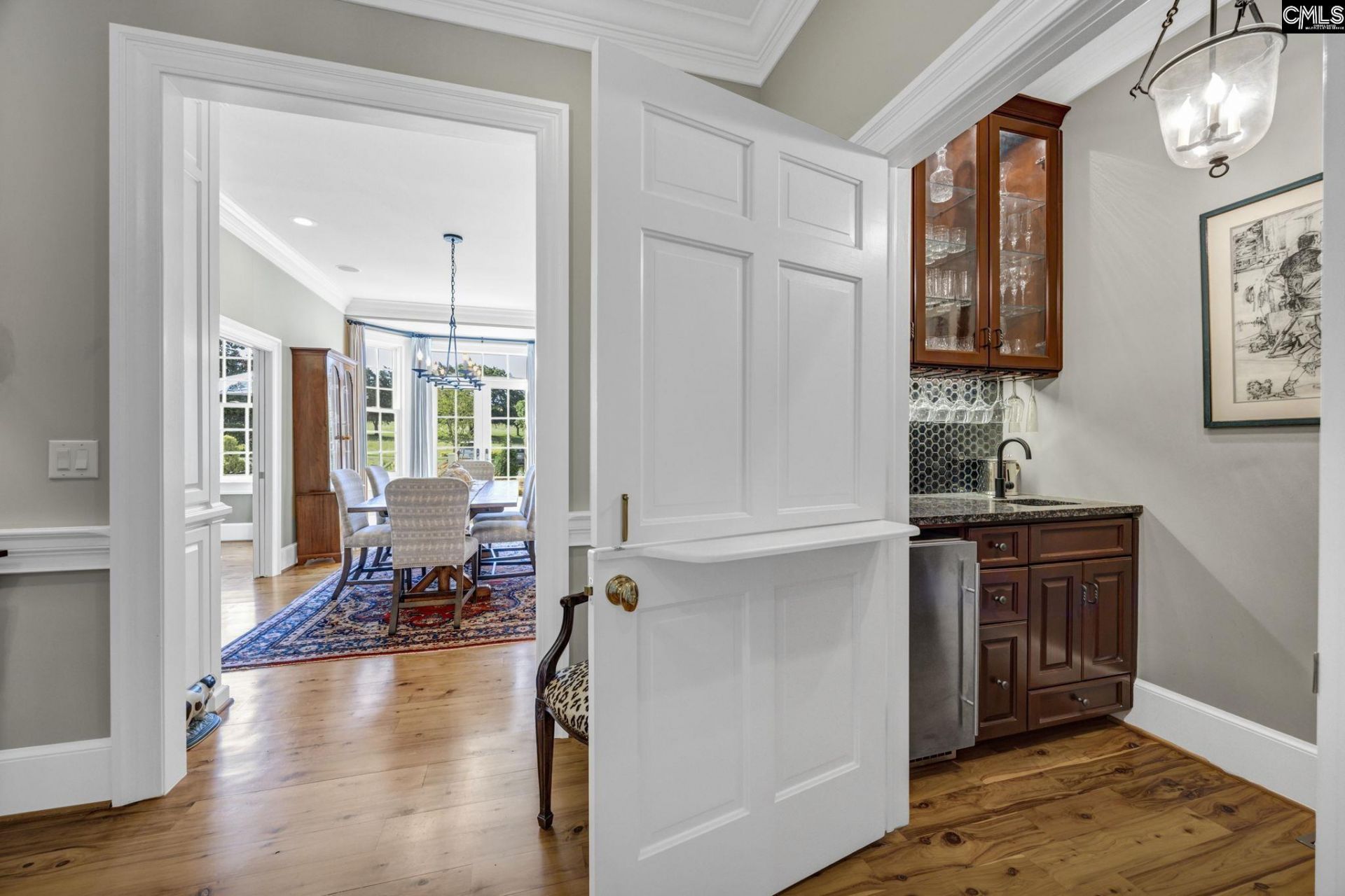 201 Persimmon Fork Road Photo 34