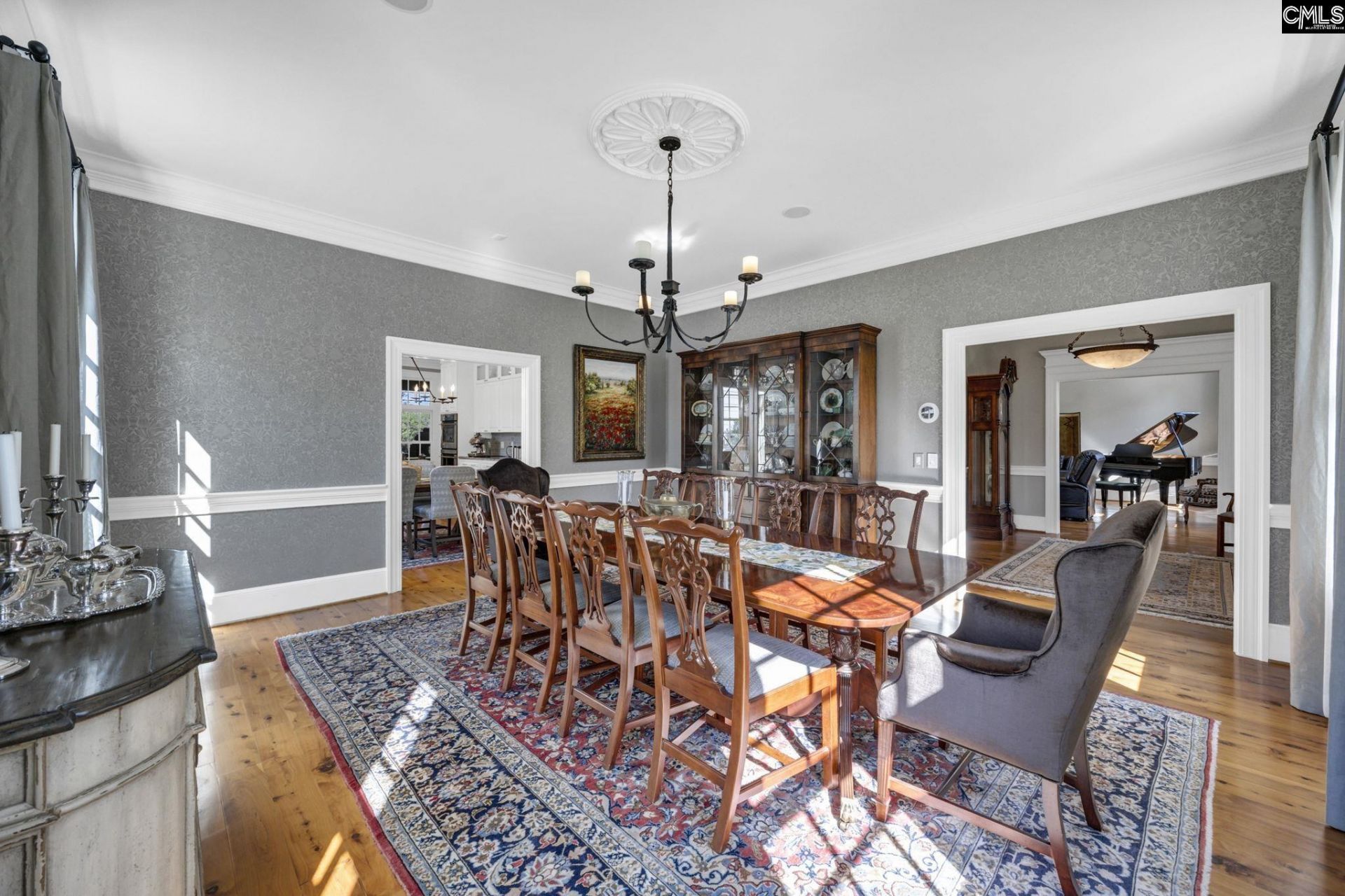 201 Persimmon Fork Road Photo 35