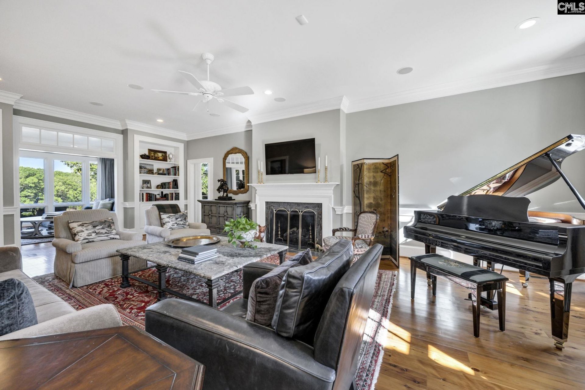 201 Persimmon Fork Road Photo 36
