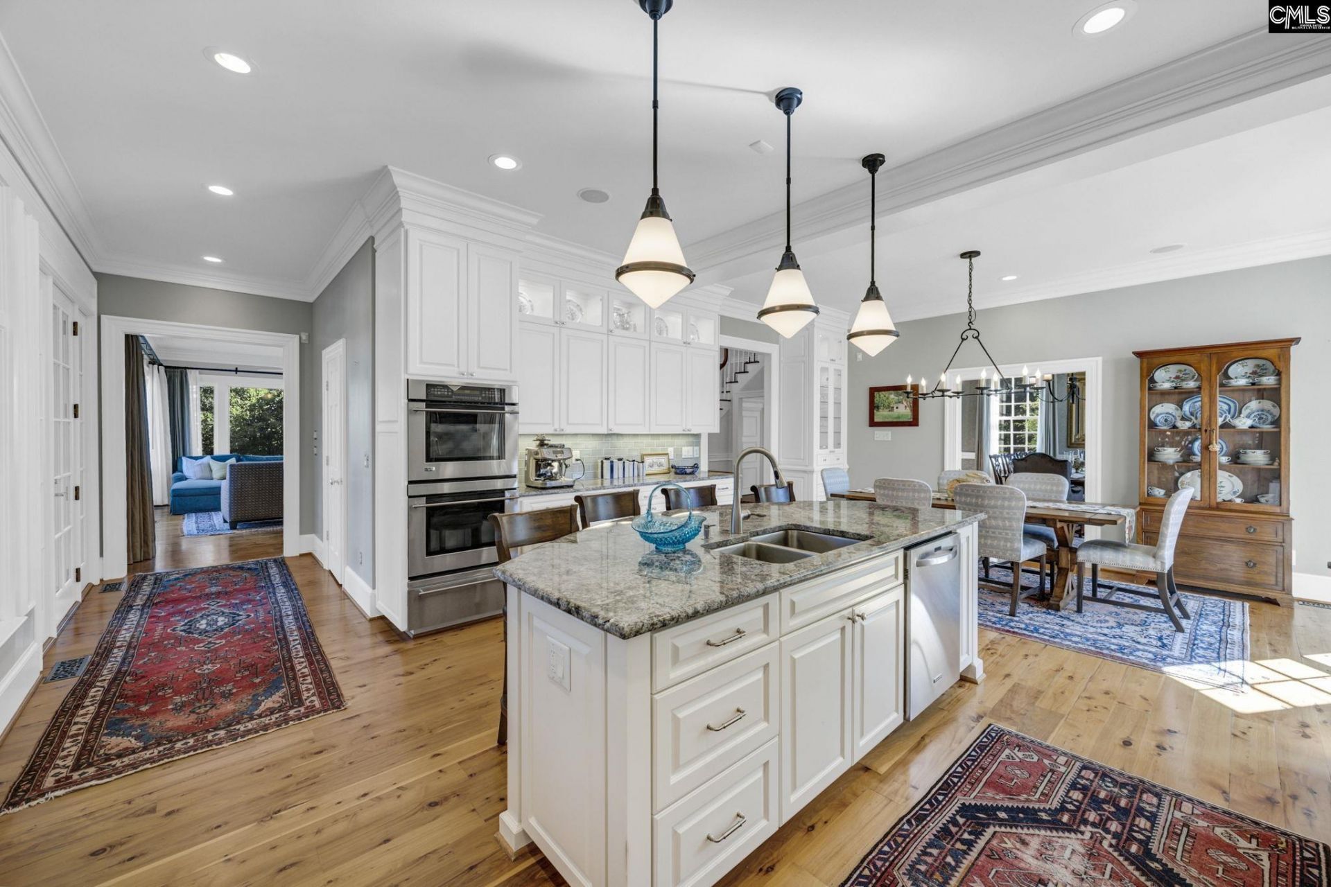 201 Persimmon Fork Road Photo 39