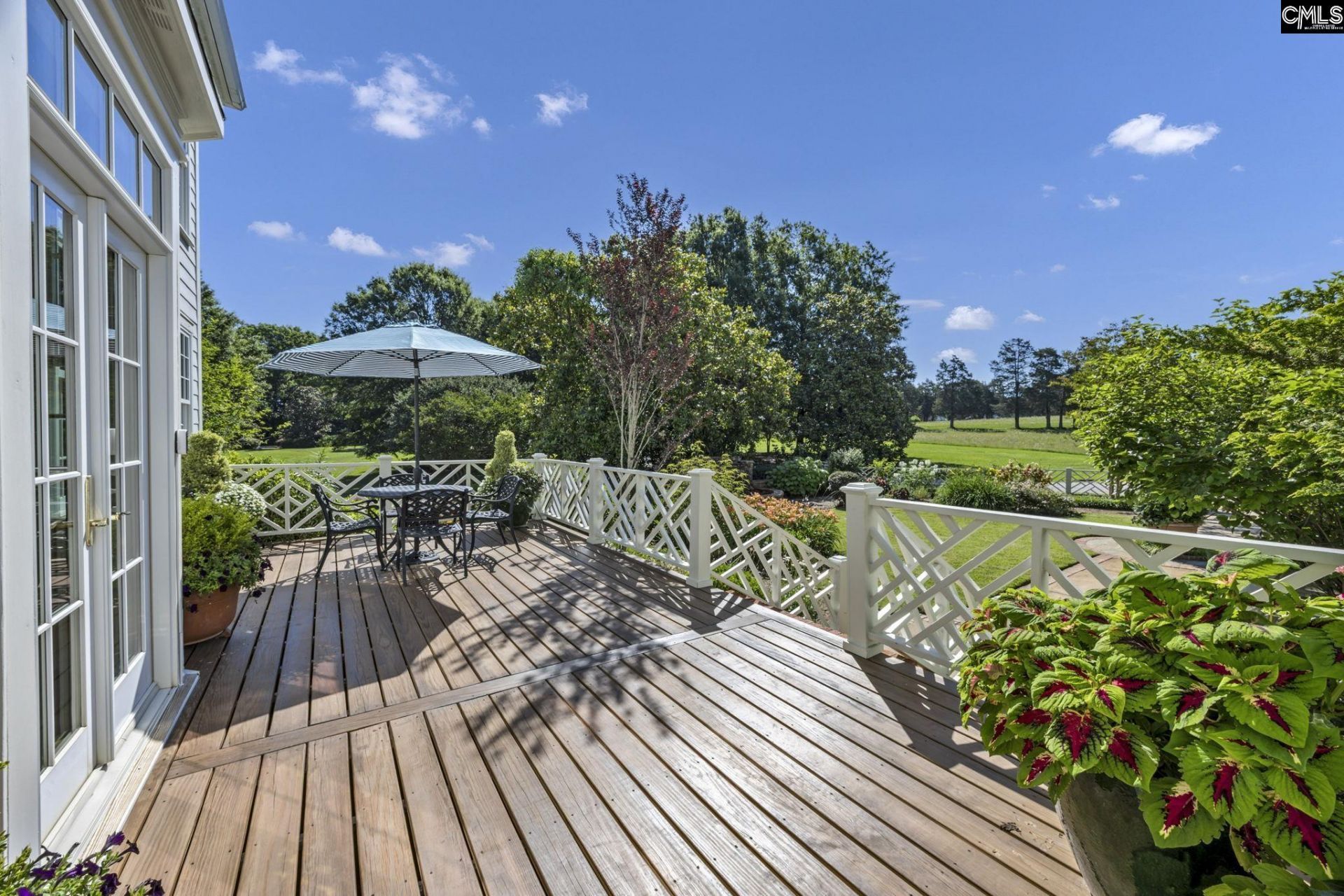 201 Persimmon Fork Road Photo 4