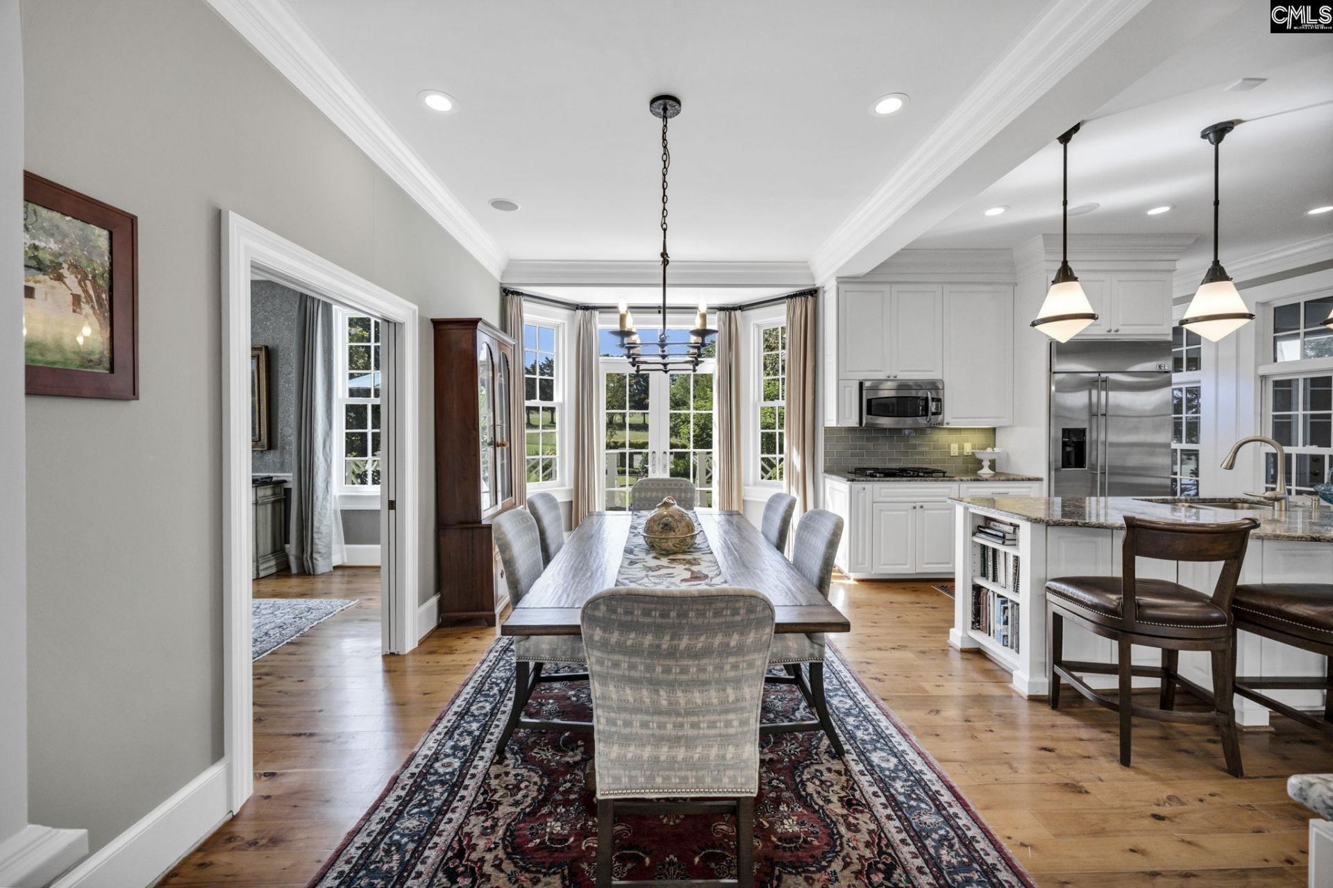 201 Persimmon Fork Road Photo 42