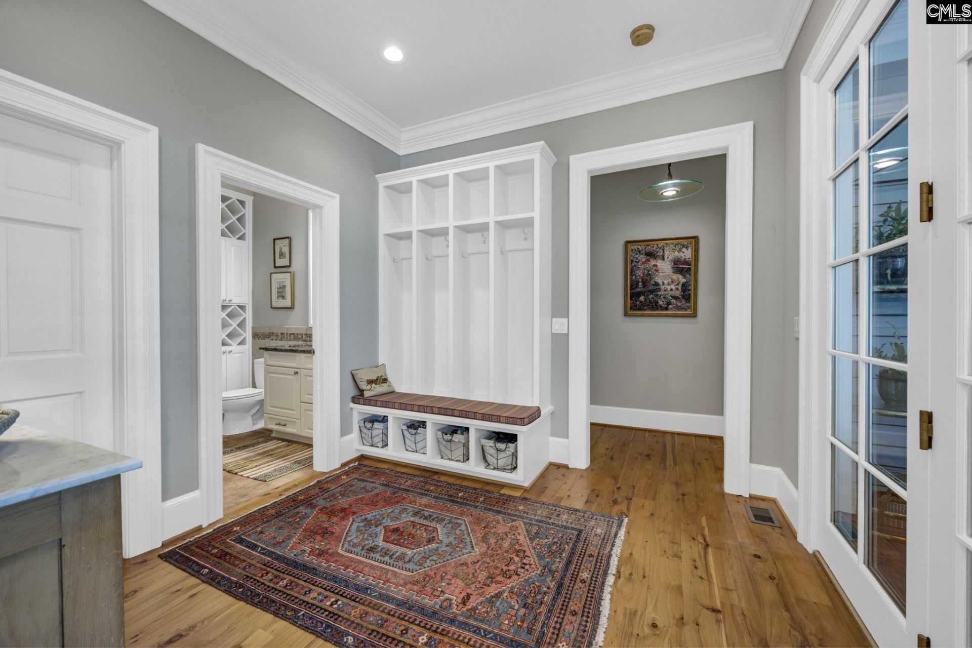 201 Persimmon Fork Road Photo 51