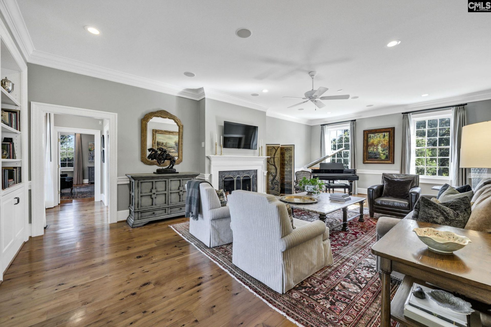 201 Persimmon Fork Road Photo 6