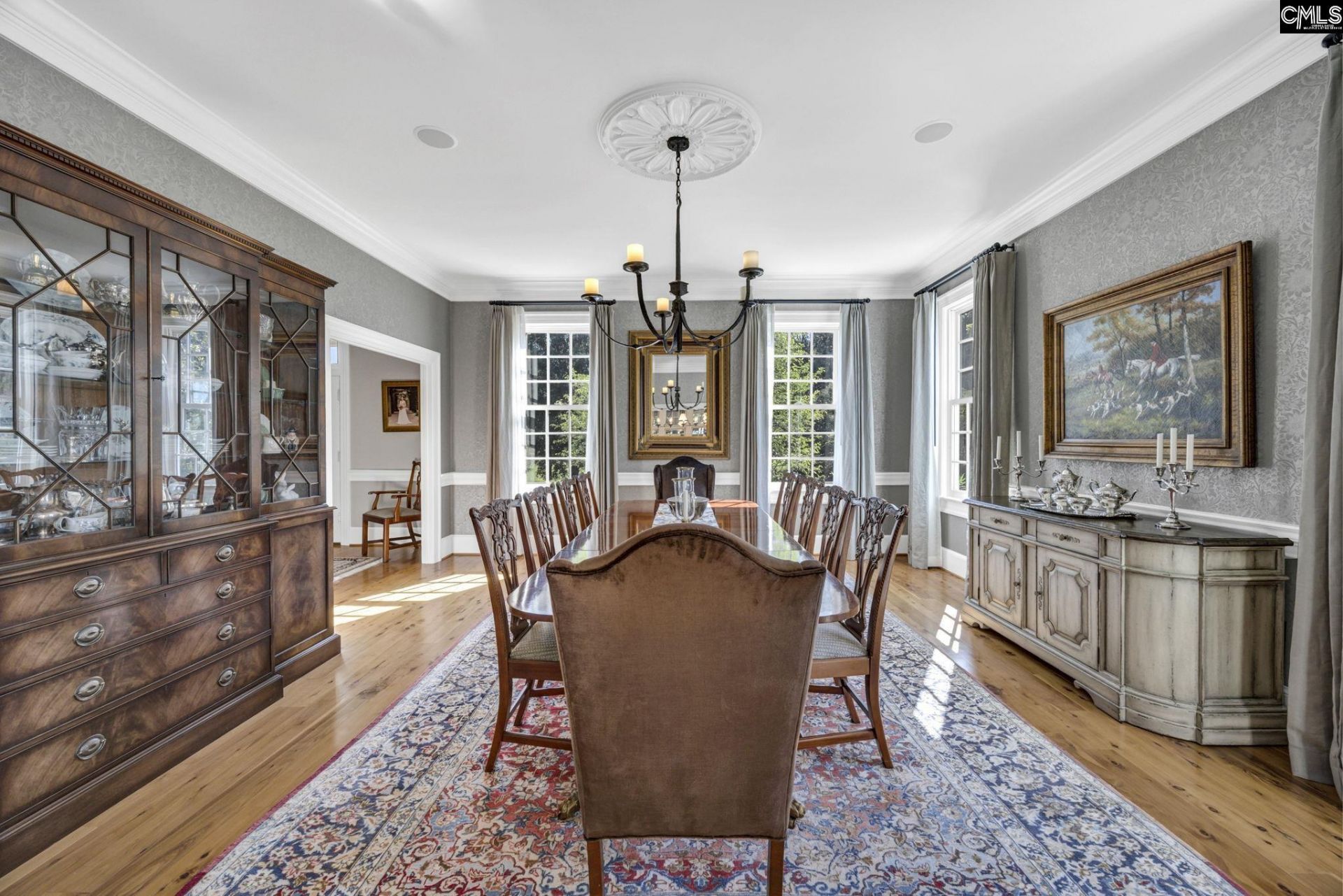 201 Persimmon Fork Road Photo 7