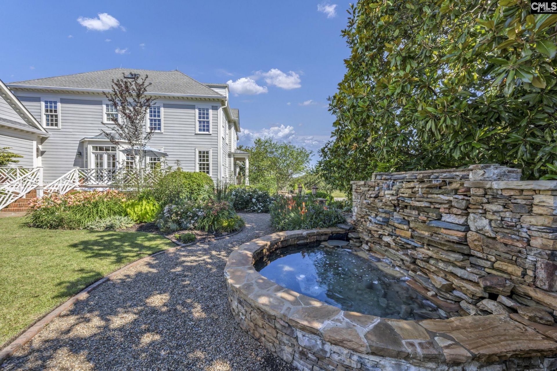 201 Persimmon Fork Road  Photo 7
