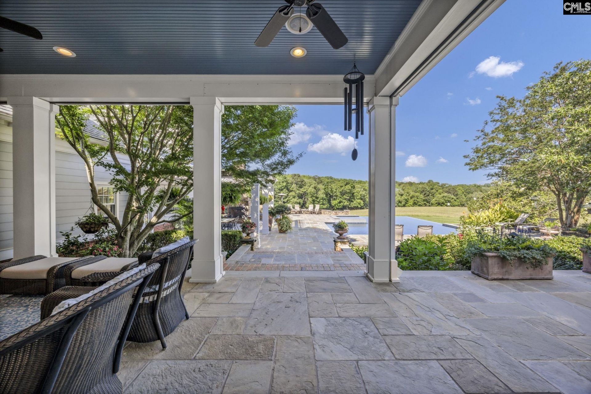 201 Persimmon Fork Road Photo 70