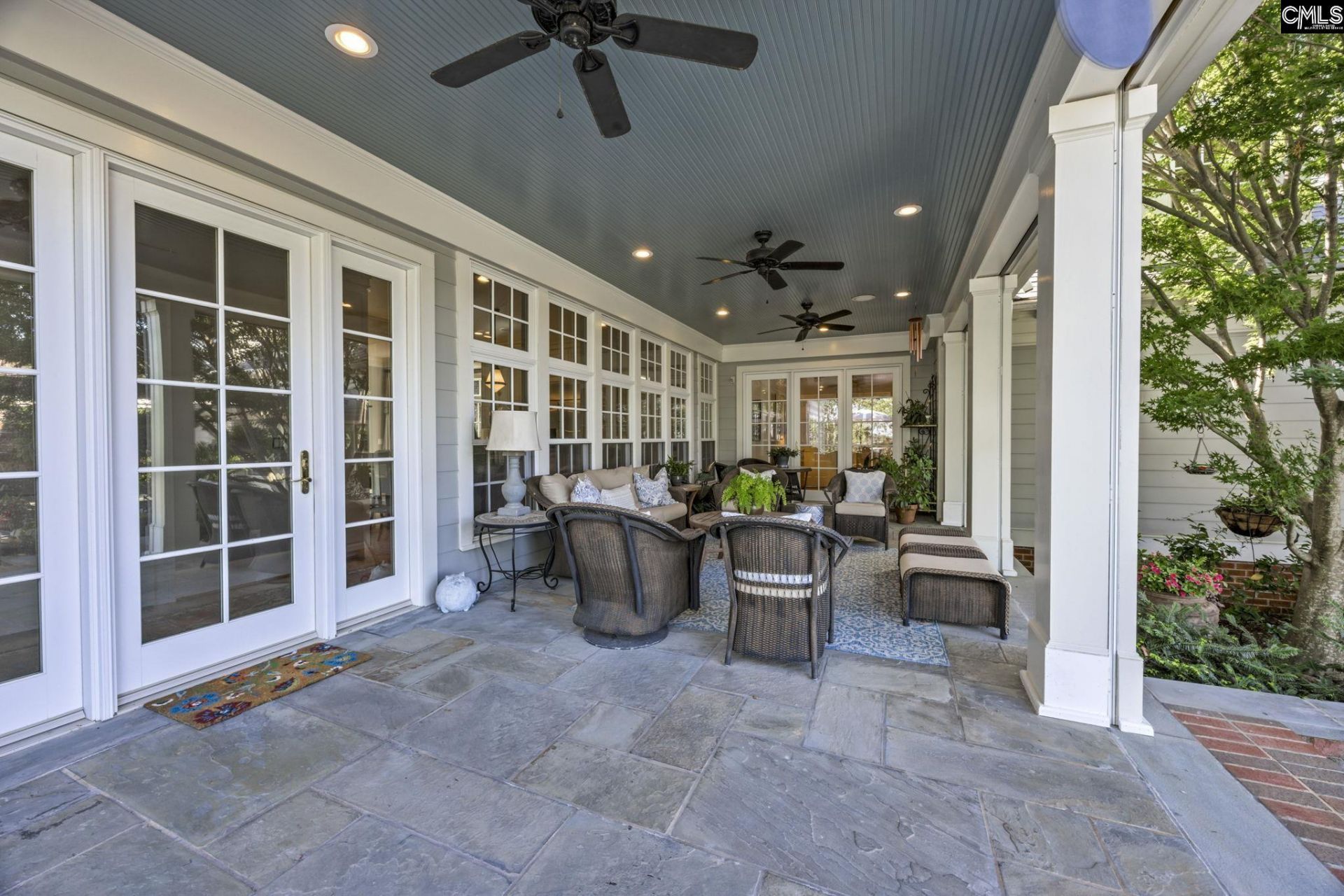 201 Persimmon Fork Road Photo 71