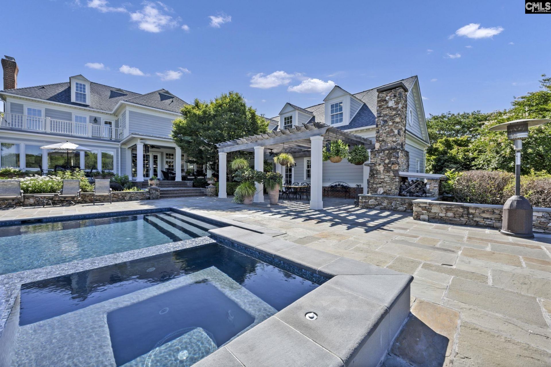 201 Persimmon Fork Road Photo 79