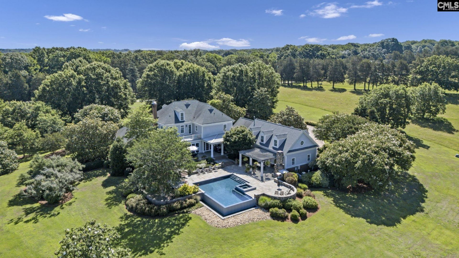 201 Persimmon Fork Road  Photo 81