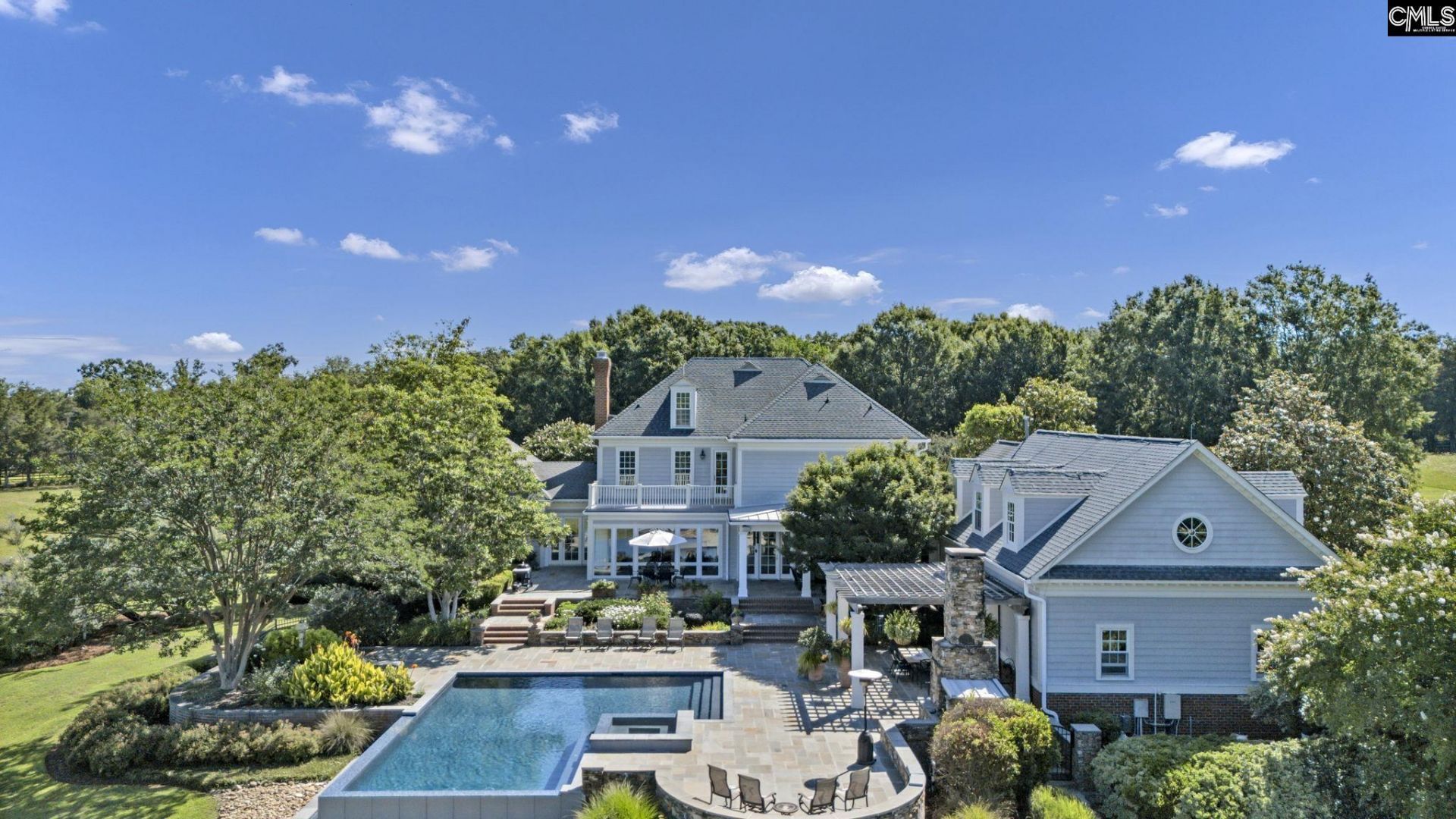 201 Persimmon Fork Road Photo 83