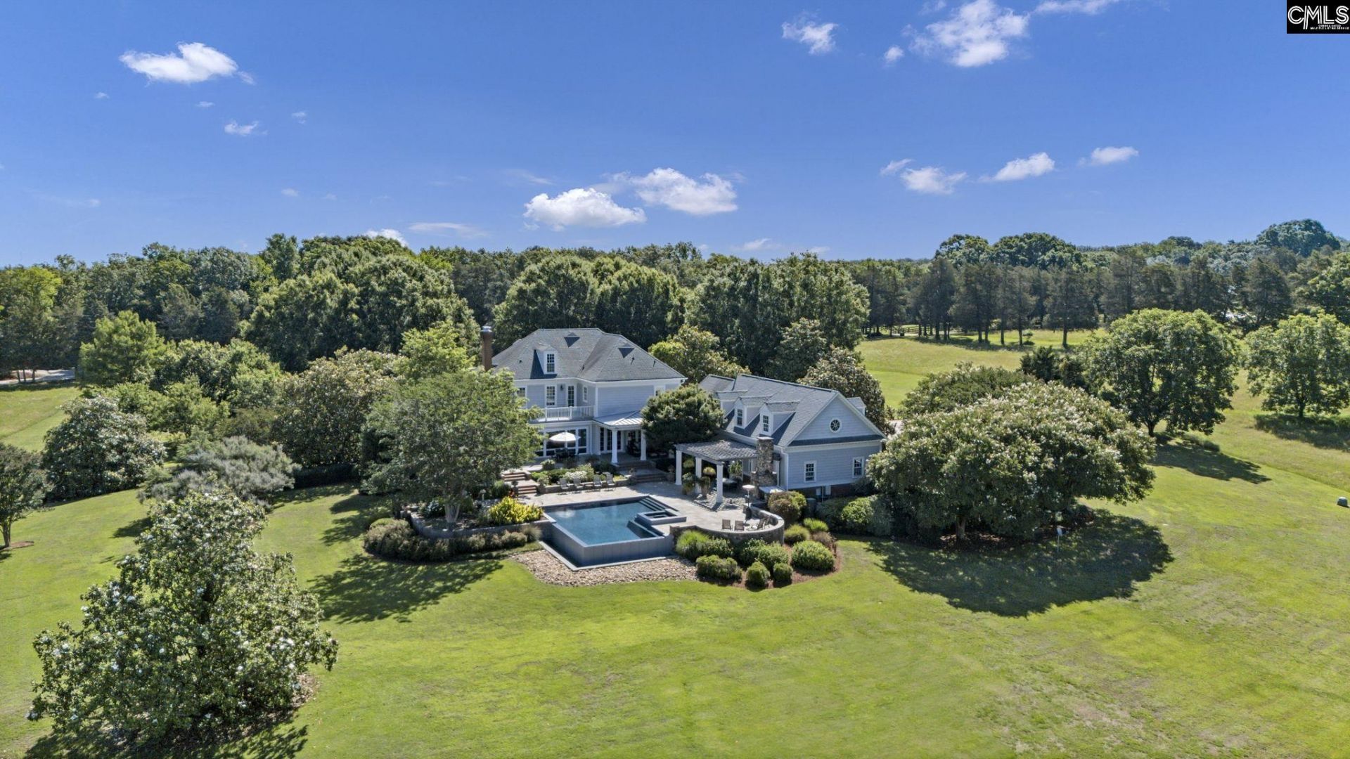 201 Persimmon Fork Road Photo 84