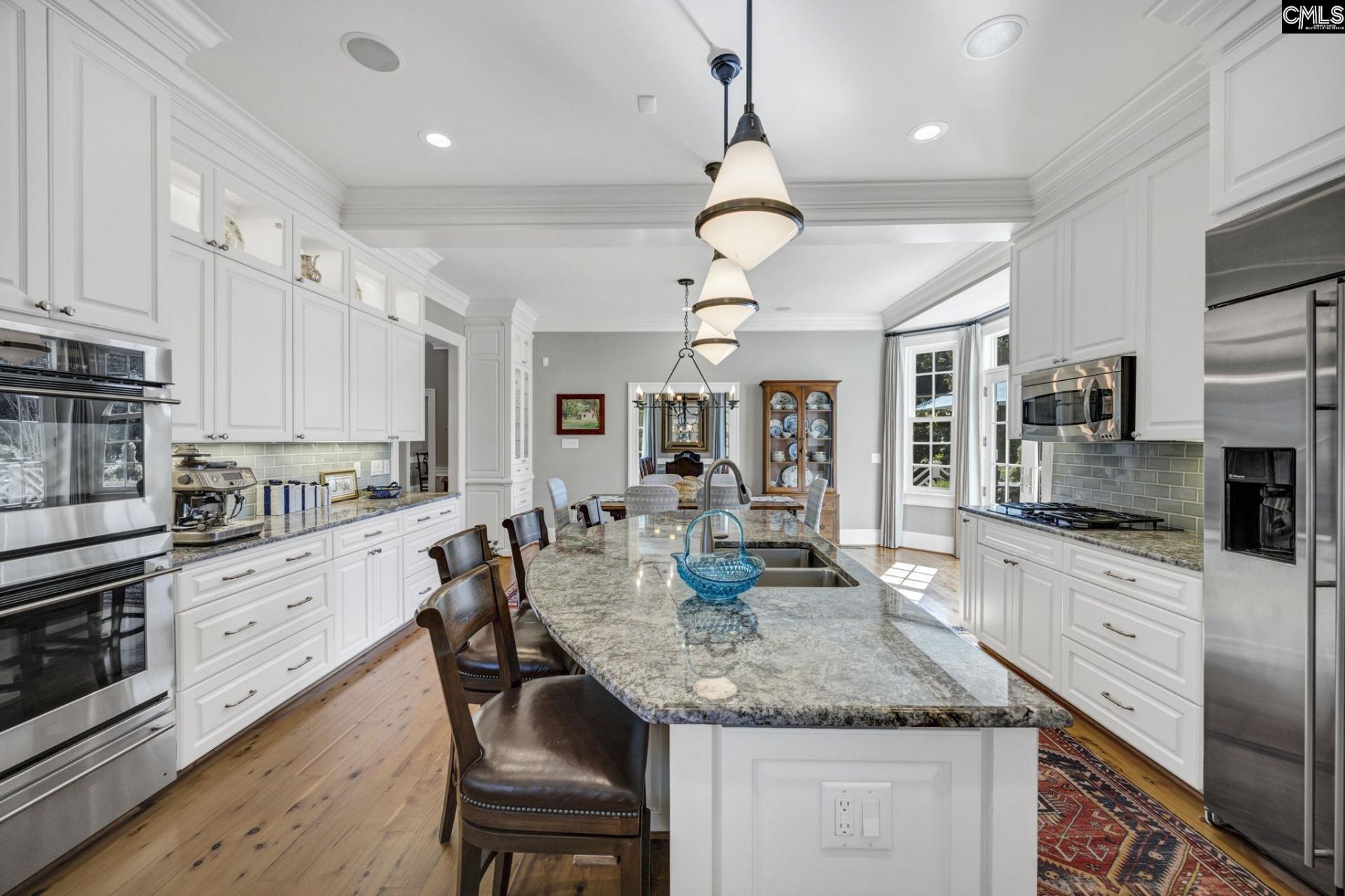 201 Persimmon Fork Road Photo 9