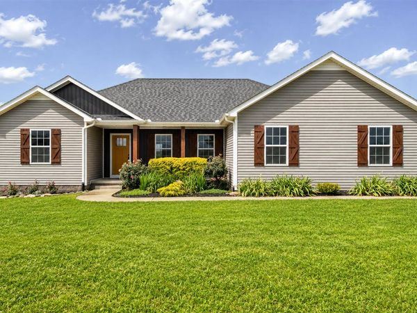 1827 Taylor Barrow Road , Auburn, KY 42206