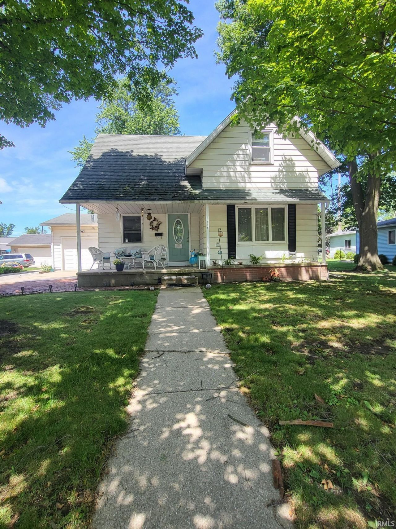 706 S Main Street, Nappanee, IN 46550 Main Photo