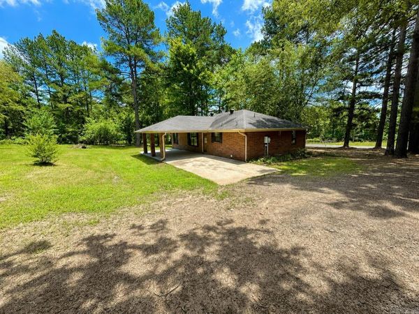 3692 W Highway 60, Perryville, AR 72126