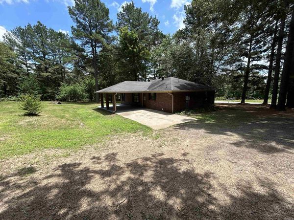 3692 W Highway 60, Perryville, AR 72126