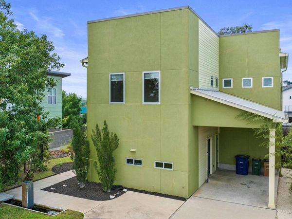 7404 Ava LN , Austin, TX 78724