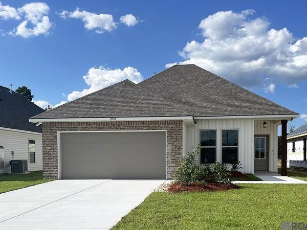 13583 Wesson Drive, Denham Springs, LA 70726