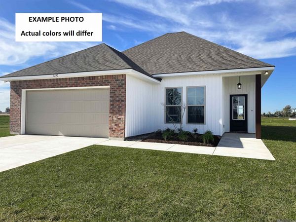 13583 Wesson Drive, Denham Springs, LA 70726