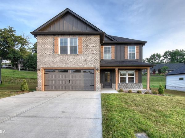 313 Ty'S Place, Kingsport, TN 37663