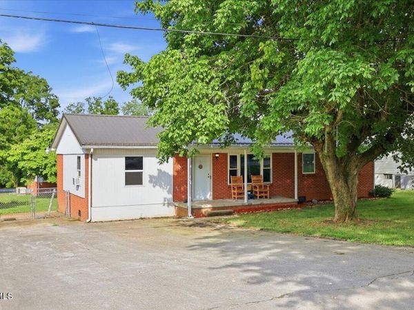 711 Williams Street, Morristown, TN 37813