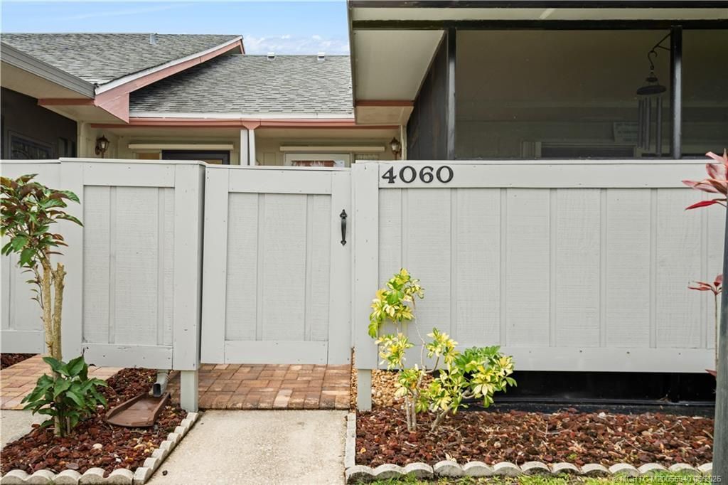 4060 NW Cinnamon Tree Circle, Jensen Beach, FL 34957 Photo