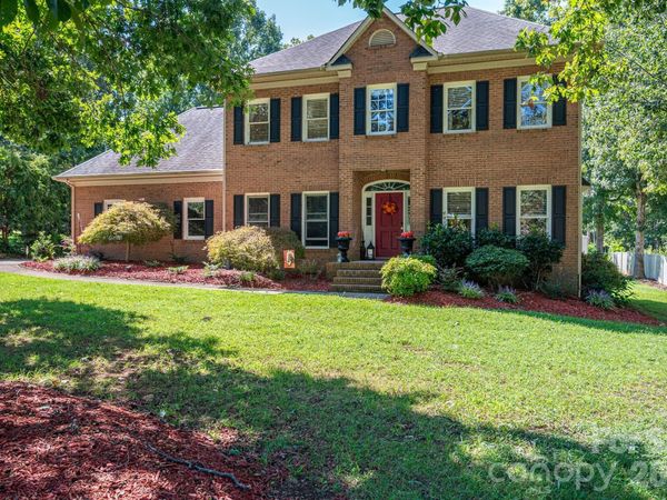 109 Nemans Cove , Cherryville, NC 28021