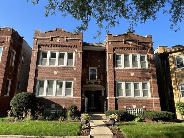 5350 W Crystal Street , Unit 2, Chicago, IL 60651