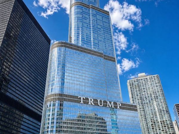 401 N Wabash Avenue , Unit 46E, Chicago, IL 60611