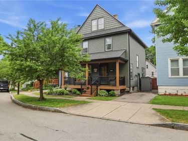 56 Bly Street, Rochester, NY 14620
