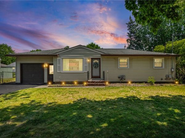 140 Maple Avenue, Rochester, NY 14609