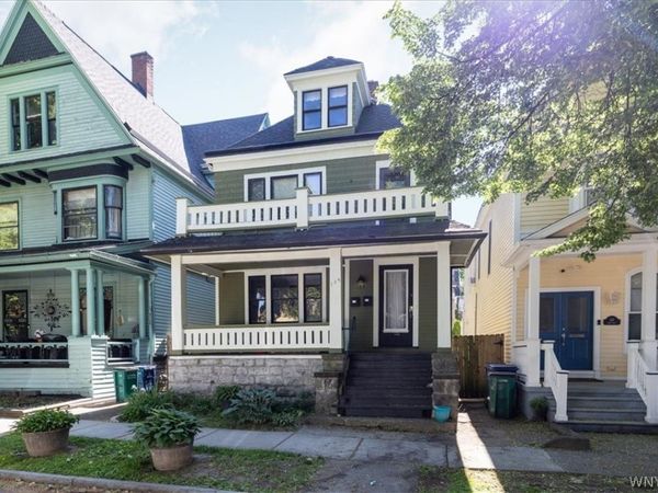 135 Park Street, Buffalo, NY 14201