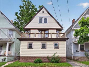 186 Riverside Avenue, Buffalo, NY 14207