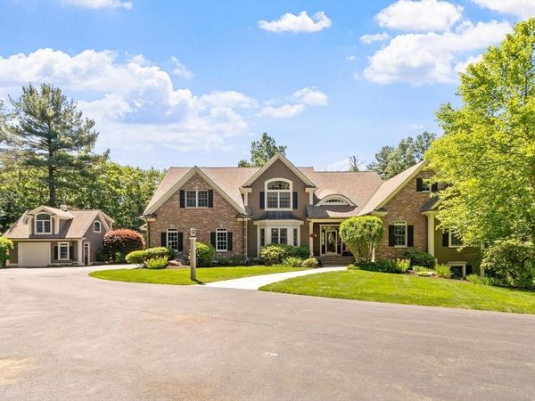 24 Mill Rd, Wilmington, MA 01887