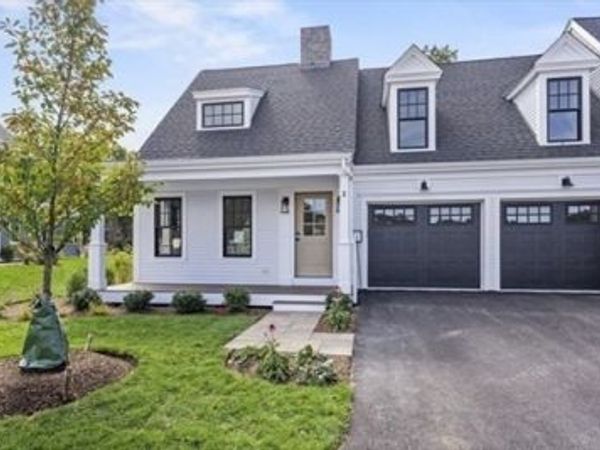 46 Sandwich Road, Unit 42, Plymouth, MA 02360