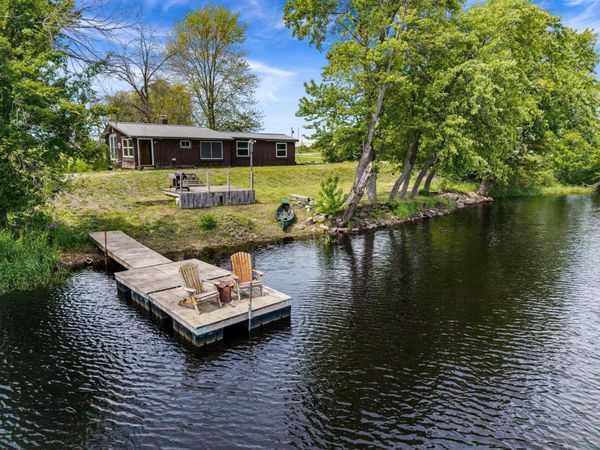 6 Campbell Bay Road, Swanton, VT 05488