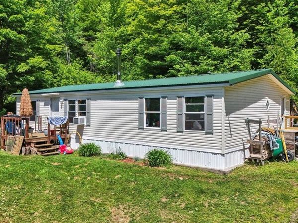 7017 VT Route 110, Washington, VT 05675