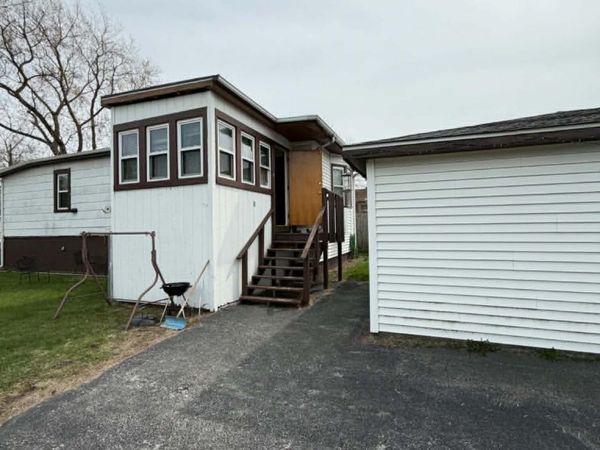 5409 Tell Avenue , Hammond, IN 46320