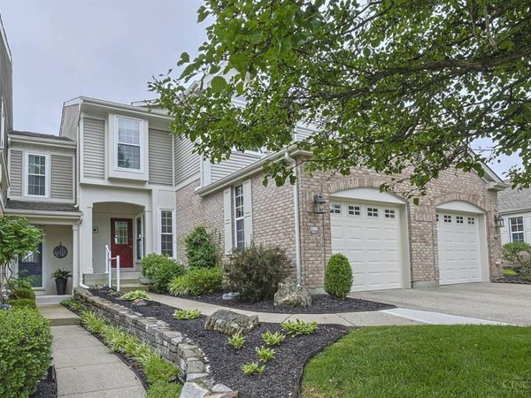 3886 Arbor Green Drive, Union Twp, OH 45255