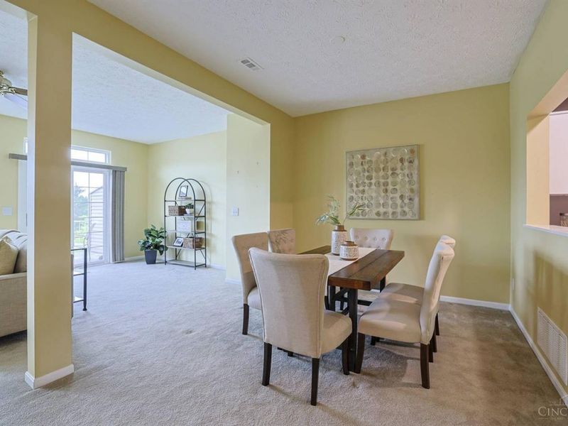 3886 Arbor Green Drive, Union Twp, OH 45255 Photo 11