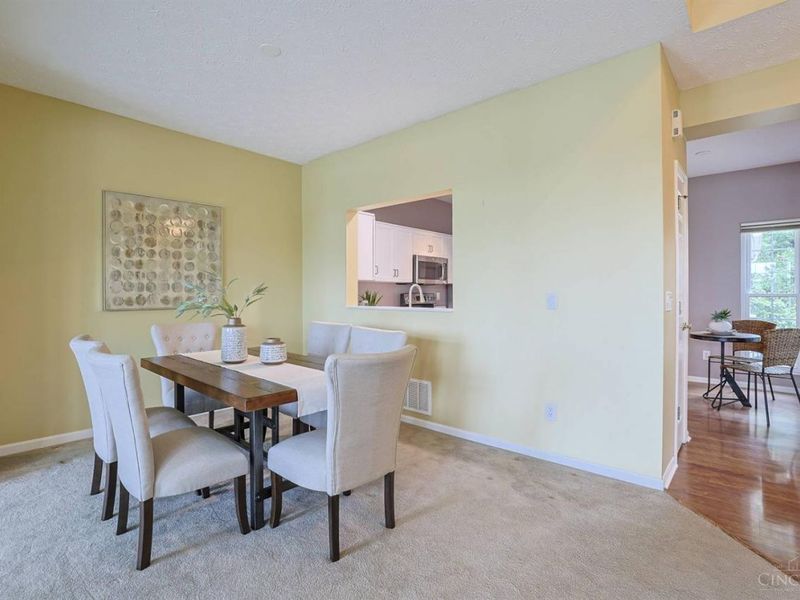 3886 Arbor Green Drive, Union Twp, OH 45255 Photo 12