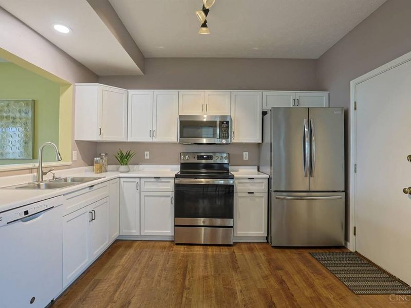 3886 Arbor Green Drive, Union Twp, OH 45255 Photo 15