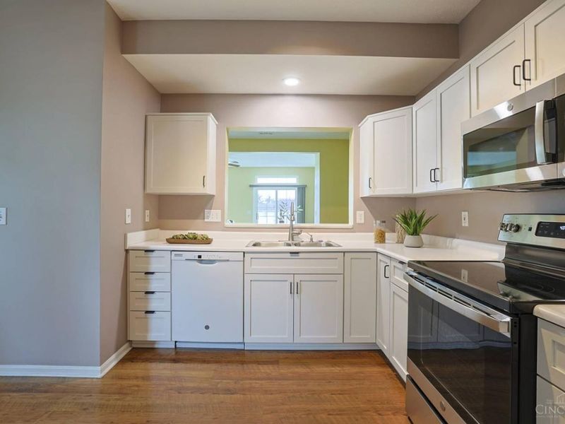 3886 Arbor Green Drive, Union Twp, OH 45255 Photo 16