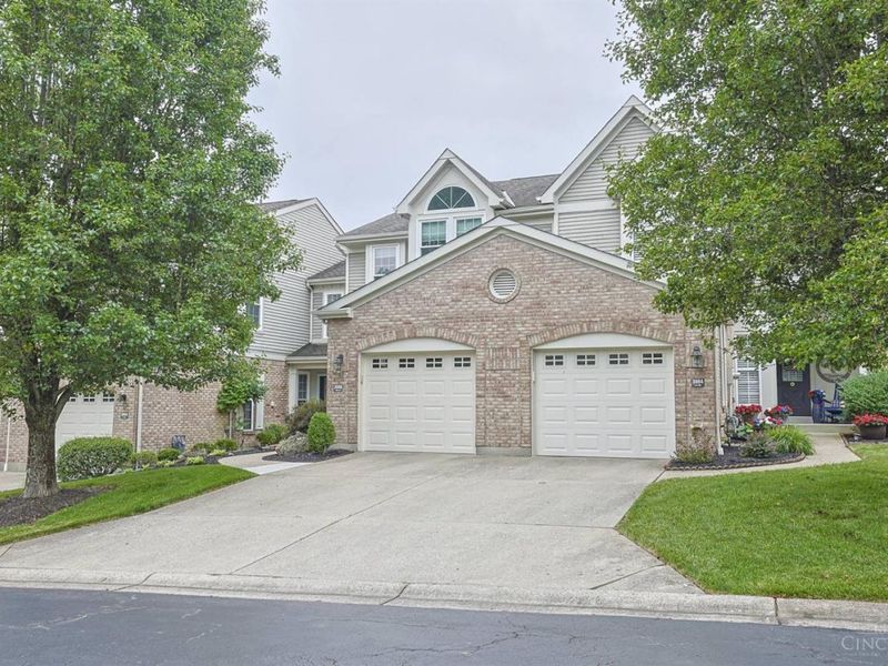 3886 Arbor Green Drive, Union Twp, OH 45255 Photo 2